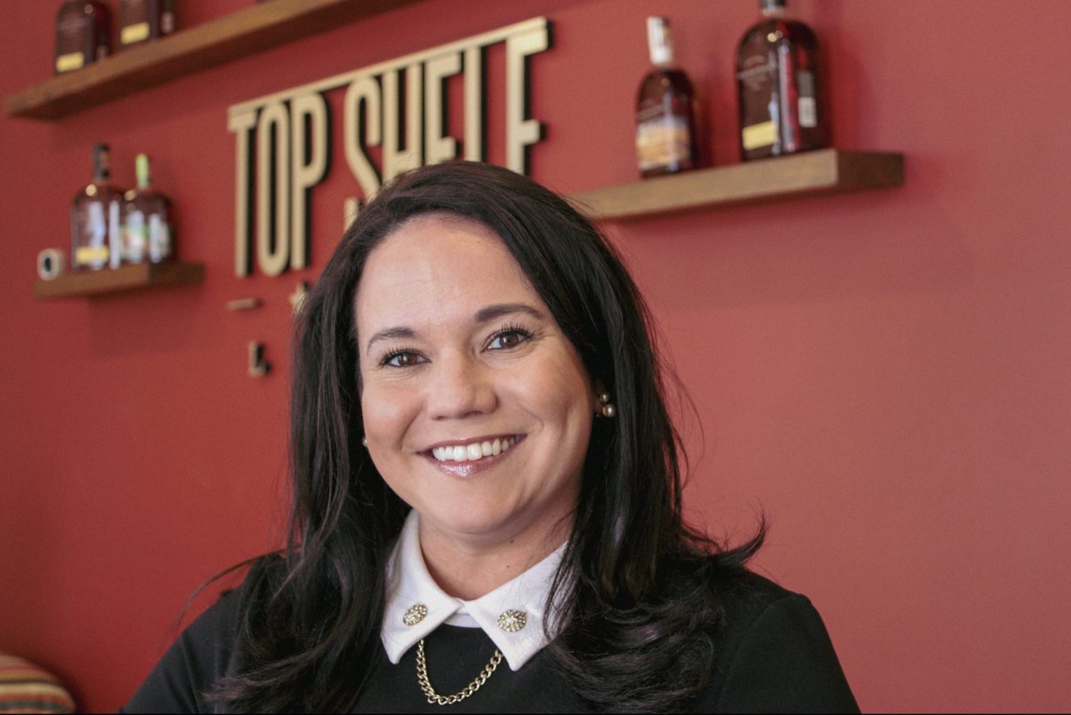 Talent ⋆ Top Shelf Lobby