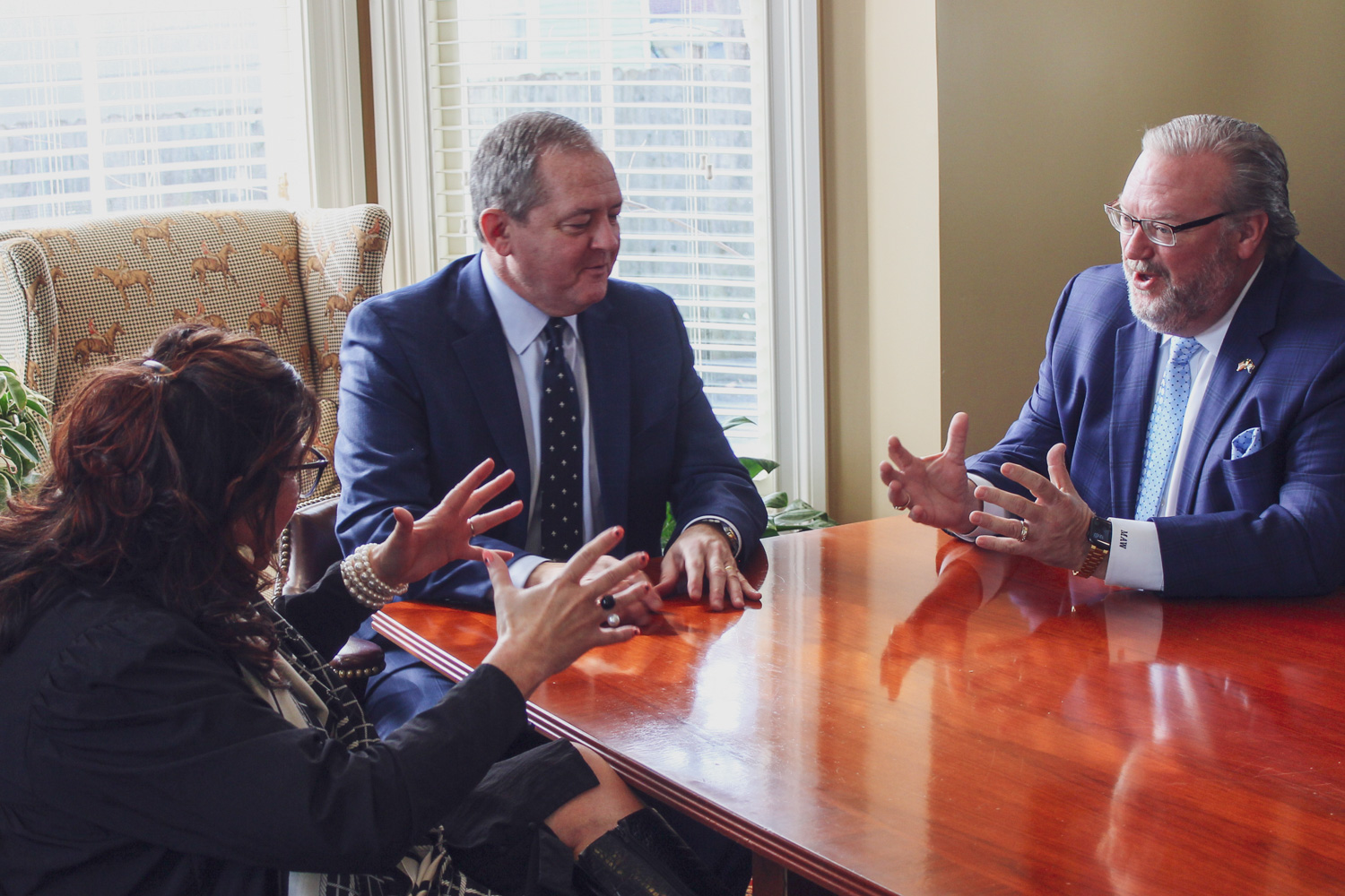 Top Shelf Lobby ⋆ Top Kentucky Lobbyists & FullService Government Relations