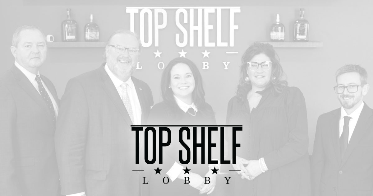 Top Shelf Lobby ⋆ Top Kentucky Lobbyists & FullService Government Relations